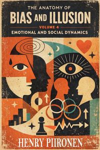 Produktbild: The Anatomy of Bias and Illusion, Volume 4