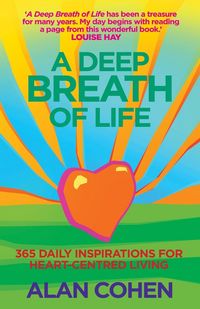 Produktbild: A Deep Breath of Life