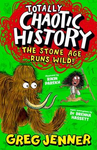 Produktbild: Totally Chaotic History
