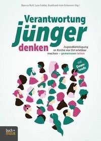 Produktbild: Verantwortung j&uuml;nger denken