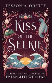 Produktbild: Kiss of the Selkie