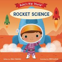 Produktbild: Rocket Science