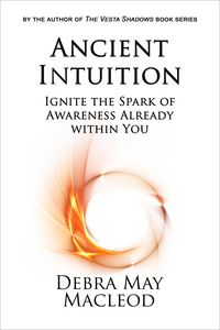Produktbild: Ancient Intuition
