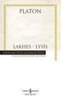 Produktbild: Lakhes - Lysis