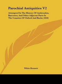 Produktbild: Parochial Antiquities V2
