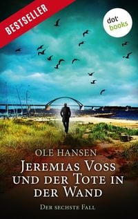 Produktbild: Jeremias Voss und der Tote in der Wand - Der sechste Fall