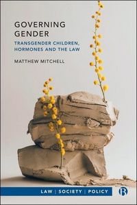Produktbild: Governing Gender