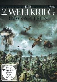 Bild vom Artikel Der 2. Weltkrieg in 9 Kapiteln  [3 DVDs] vom Autor Special Interest
