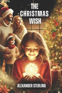Produktbild: The Christmas Wish
