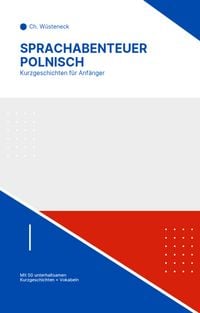 Produktbild: Sprachabenteuer Polnisch