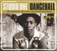 Bild vom Artikel Studio One Dancehall vom Autor Soul Jazz Records Presents