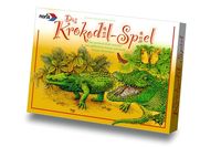 Produktbild: Das Krokodilspiel