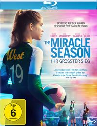 Produktbild: Miracle Season - Ihr gr&ouml;sster Sieg