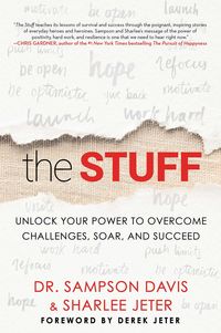 Produktbild: The Stuff