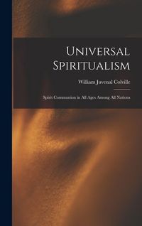 Produktbild: Universal Spiritualism