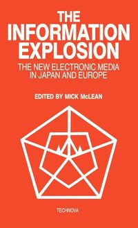 Produktbild: The Information Explosion