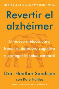 Produktbild: Revertir El Alzh&eacute;imer