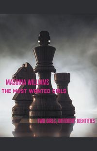 Produktbild: The Most Wanted Girls