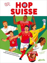 Bild vom Artikel Hop Suisse vom Autor Alexander Oetker