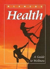 Produktbild: Glencoe Health