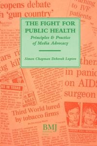Produktbild: Fight for Public Health