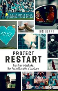Produktbild: Project Restart