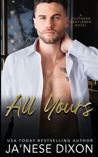 Produktbild: All Yours