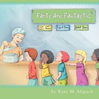 Produktbild: Farts Are Fantastic