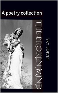 Produktbild: The Broken Mind