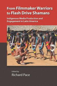 Produktbild: From Filmmaker Warriors To Fla