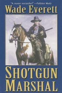 Produktbild: Shotgun Marshal