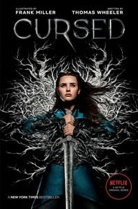 Produktbild: Cursed