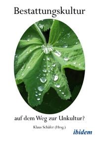 Produktbild: Bestattungskultur