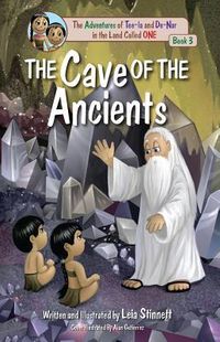 Produktbild: The Cave of the Ancients