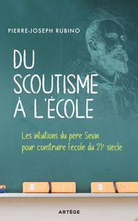 Produktbild: Du scoutisme &agrave; l'&eacute;cole