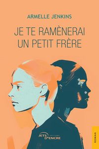 Produktbild: Je te ramenerai un petit frere