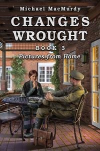 Produktbild: Changes Wrought Book 3