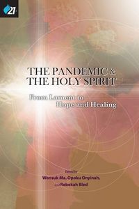 Produktbild: The Pandemic & The Holy Spirit