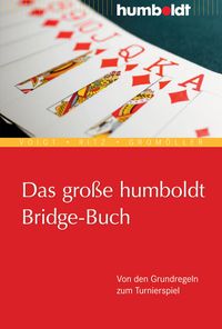 Bild vom Artikel Das große humboldt Bridge-Buch vom Autor Wolfgang Voigt