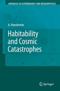 Produktbild: Habitability and Cosmic Catastrophes