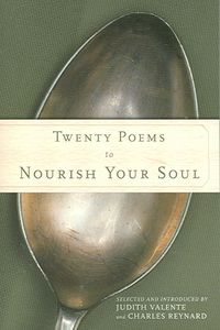Produktbild: 20 Poems To Nourish Your S