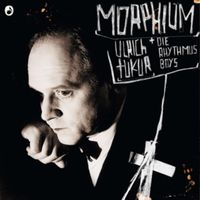 Produktbild: Morphium