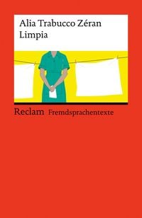 Produktbild: Limpia