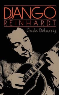 Produktbild: Django Reinhardt