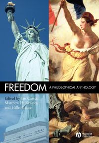 Produktbild: Carter: Freedom