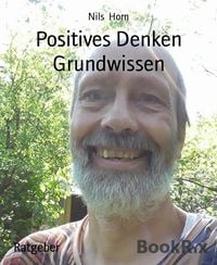 Produktbild: Positives Denken Grundwissen