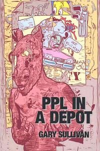 Produktbild: Ppl in a Depot