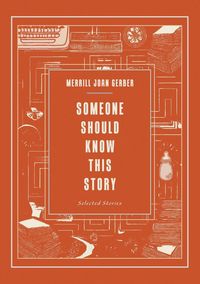 Produktbild: Someone Should Know This Story