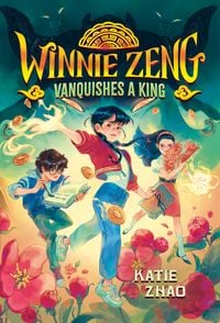 Produktbild: Winnie Zeng Vanquishes a King