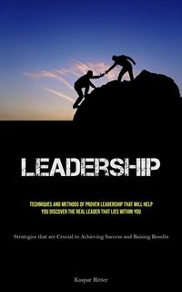 Produktbild: Leadership